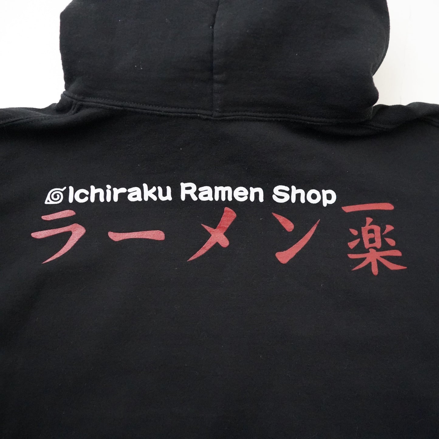 NARUTO hoodie