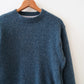 STUSSY wool sweater