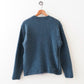 STUSSY wool sweater