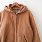 carhartt active jacket