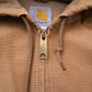 carhartt active jacket