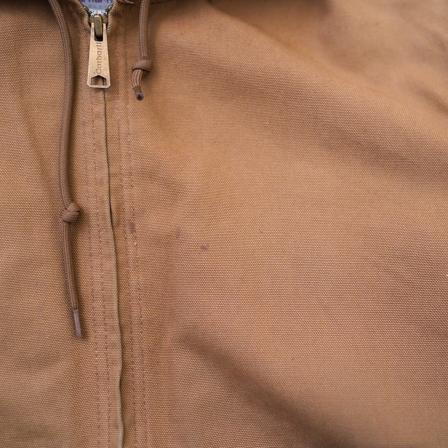 carhartt active jacket