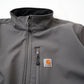 Carhartt work jacket