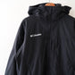 Columbia nylon jacket