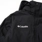 Columbia nylon jacket