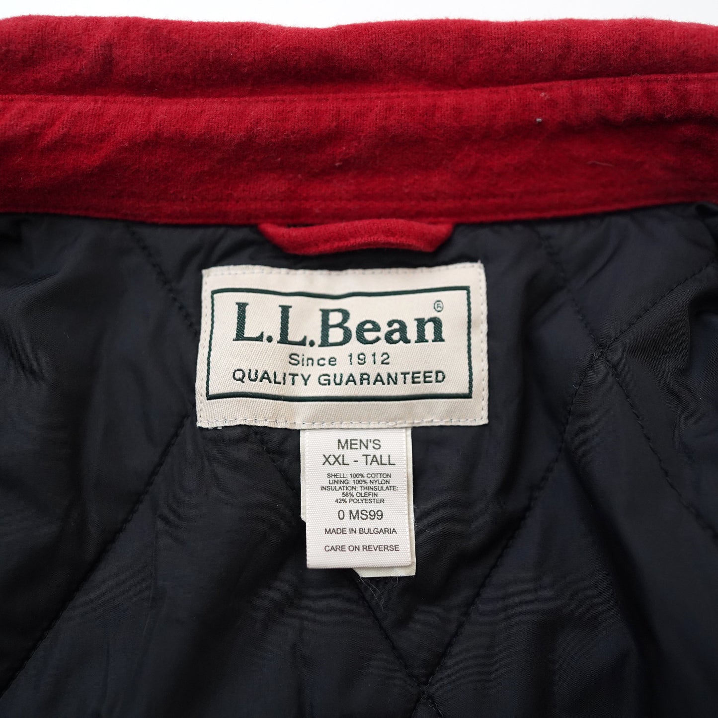 L.L.Bean jacket