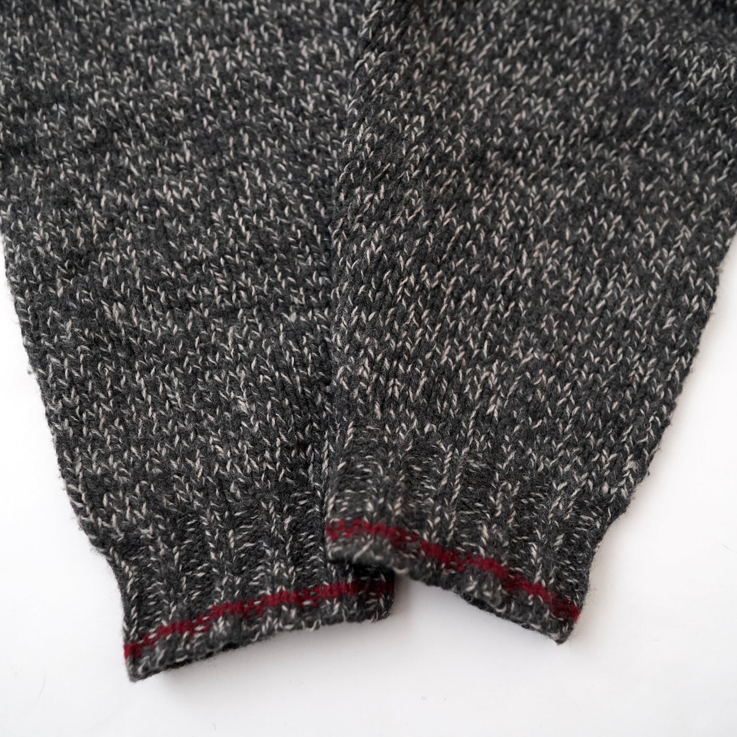 Eddie Bauer wool sweater