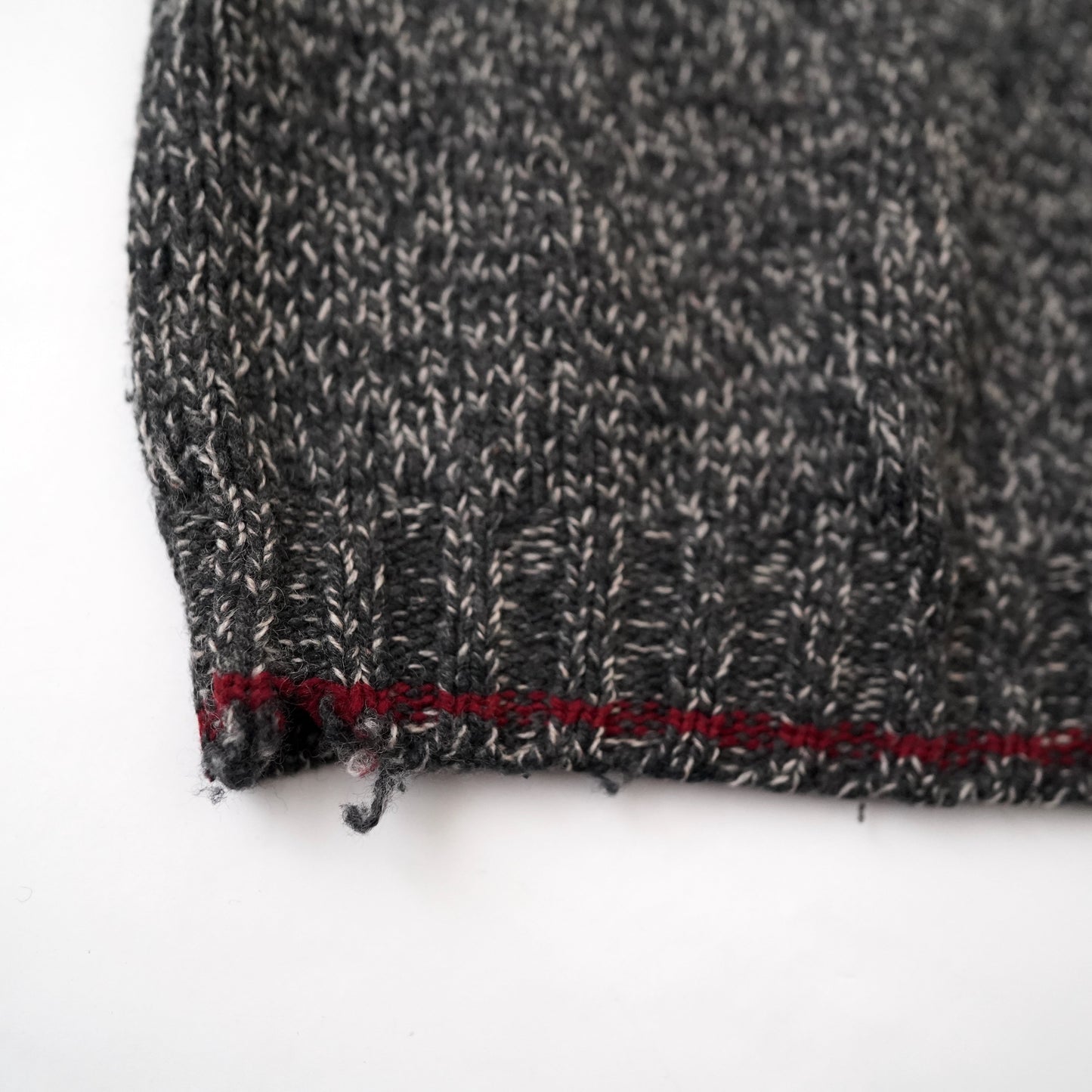 Eddie Bauer wool sweater