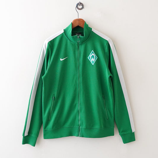 NIKE SV Werder Bremen jersey