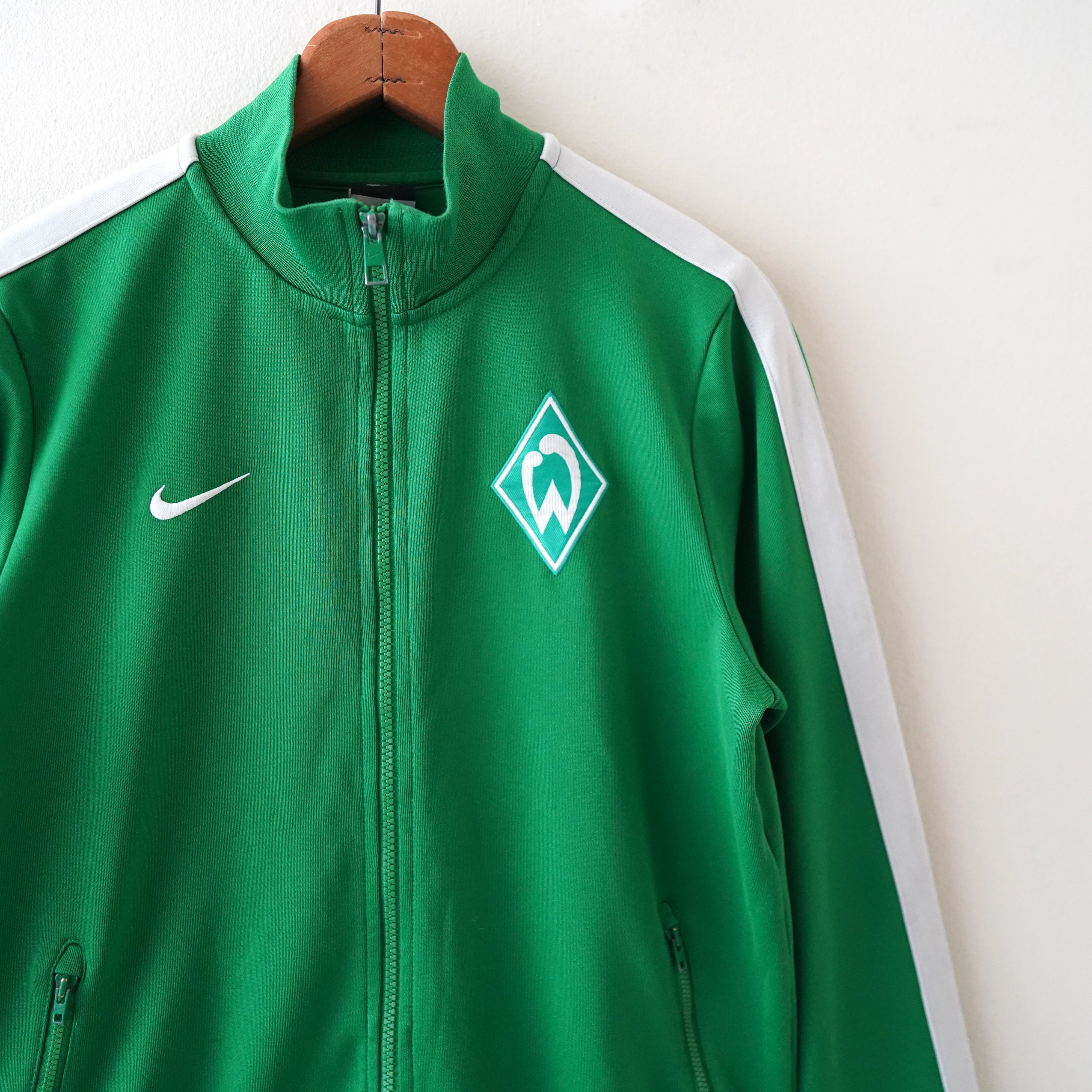 NIKE SV Werder Bremen jersey – NEVERKNOWS