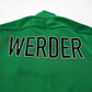 NIKE SV Werder Bremen jersey