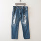 Levi's 505 denim pants