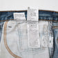 Levi's 505 denim pants