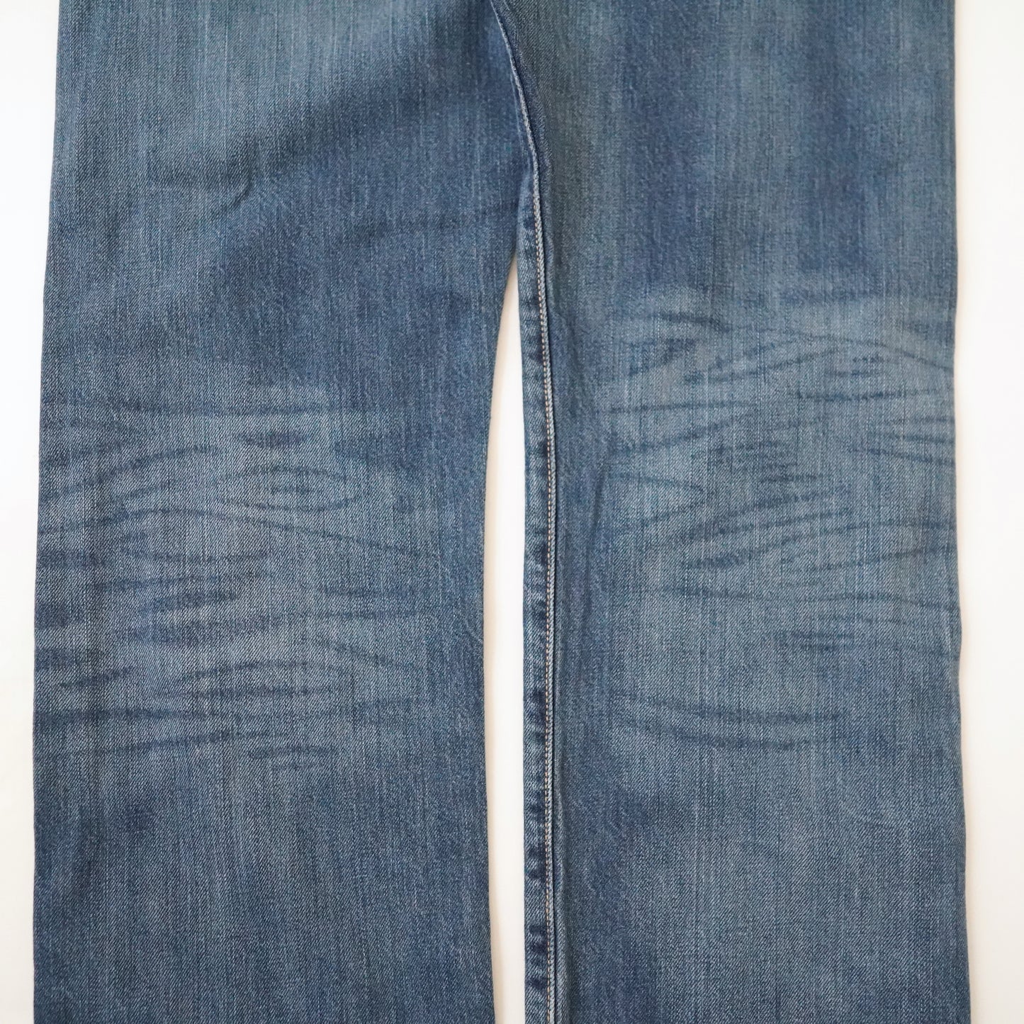 Levi's 501 denim pants