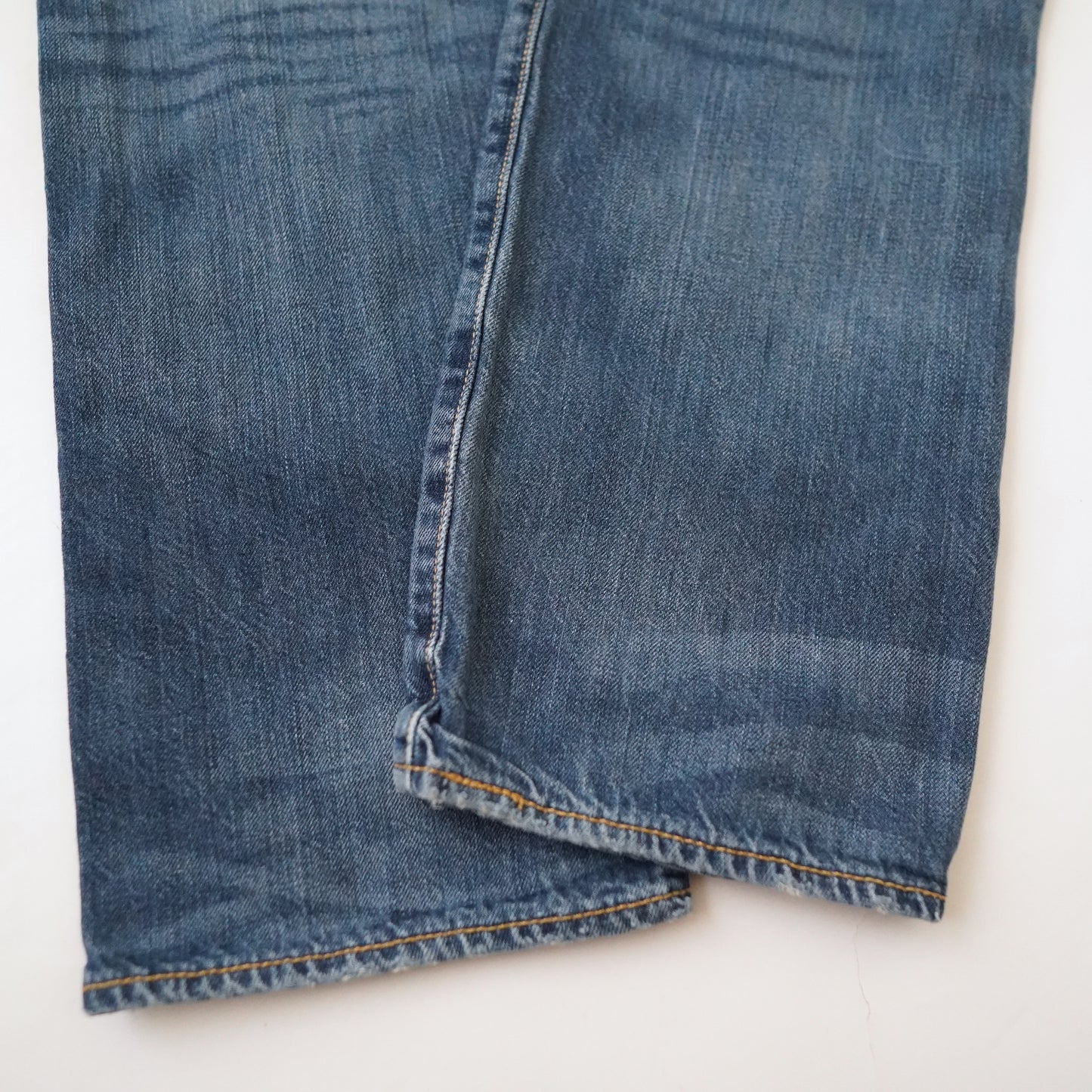 Levi's 501 denim pants