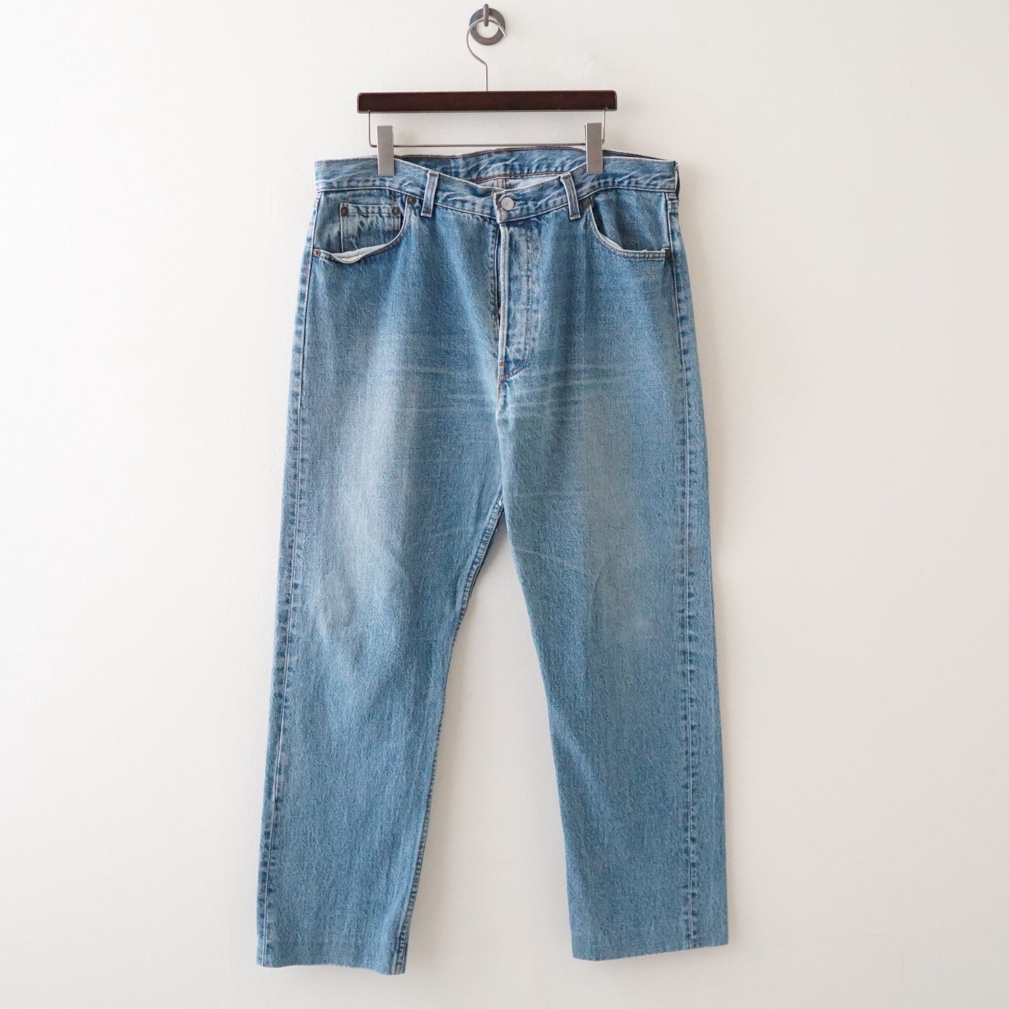 Levi's 501 denim pants