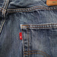 Levi's 501 denim pants