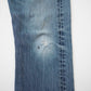 Levi's 501 denim pants