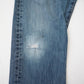 Levi's 501 denim pants