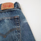 Levi's 501 denim pants