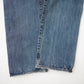 Levi's 501 denim pants