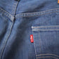 Levi's 501XX denim pants