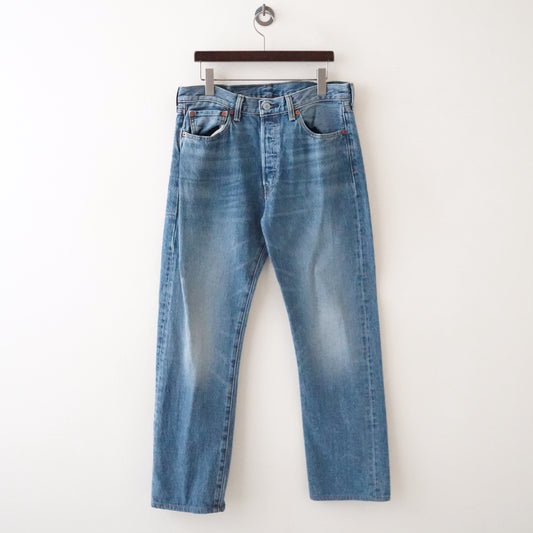 Levi's 501 denim pants