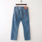 Levi's 501 denim pants