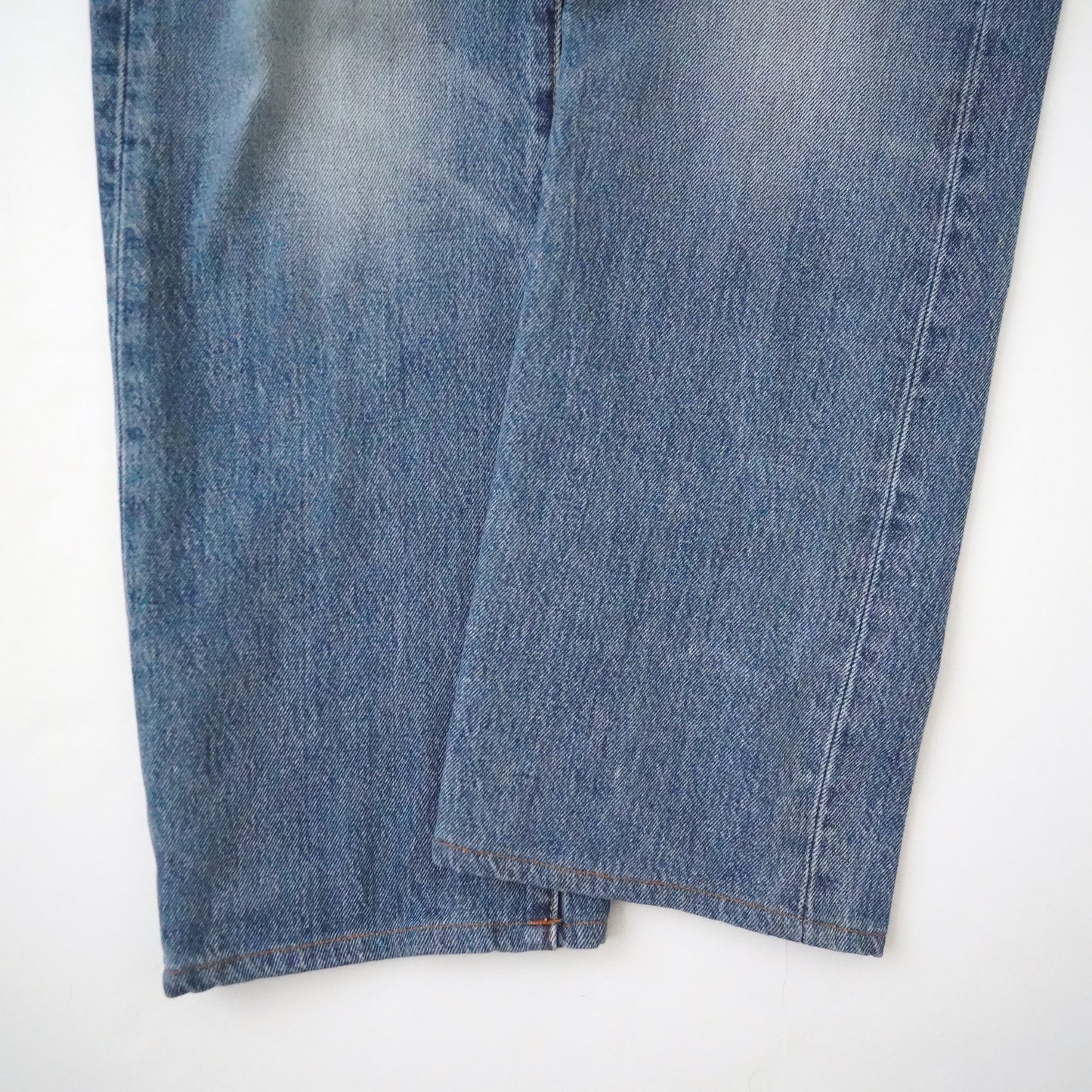 Levi's 501 denim pants