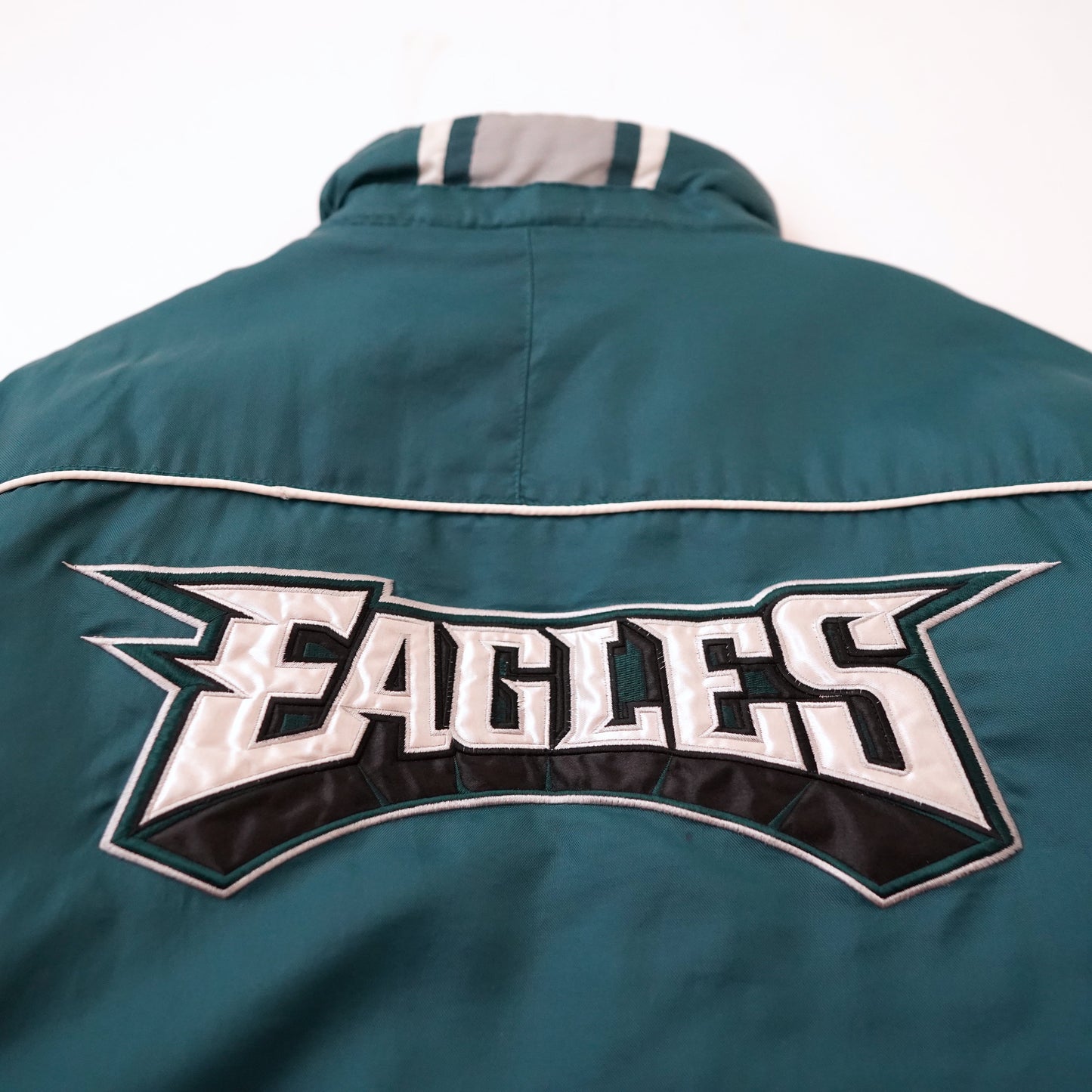 NFL Philadelphia Eagles nylon jacket