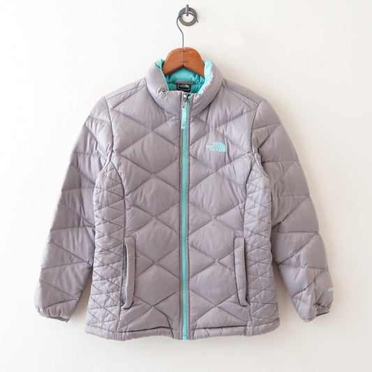 THE NORTH FACE down jacket