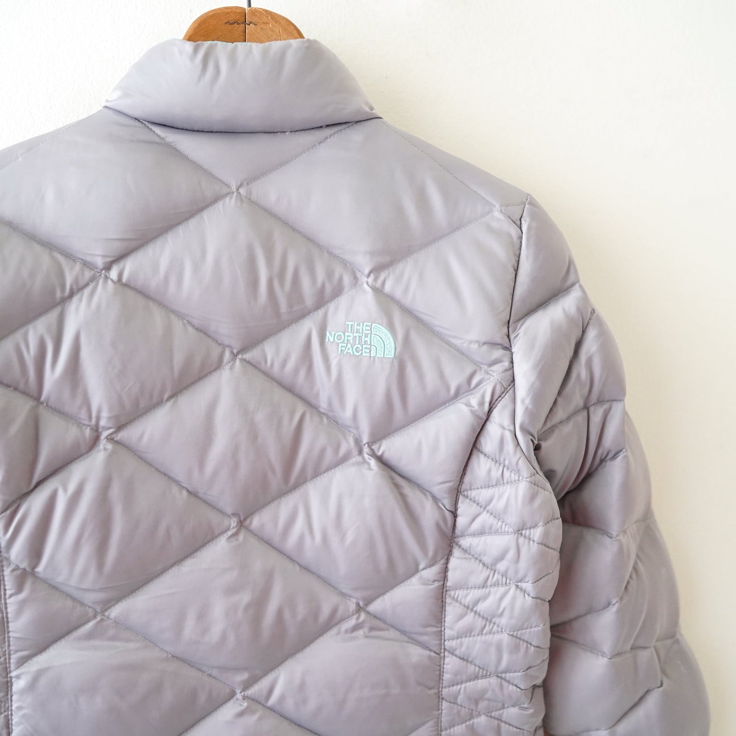 THE NORTH FACE down jacket