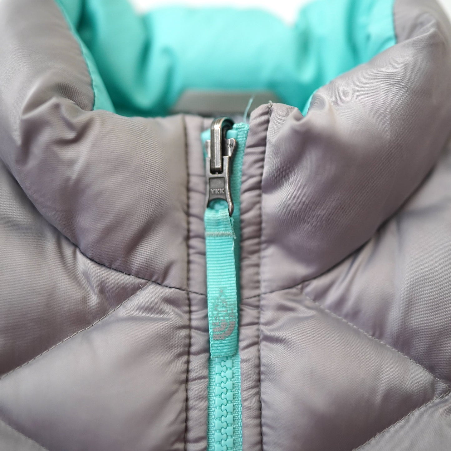 THE NORTH FACE down jacket