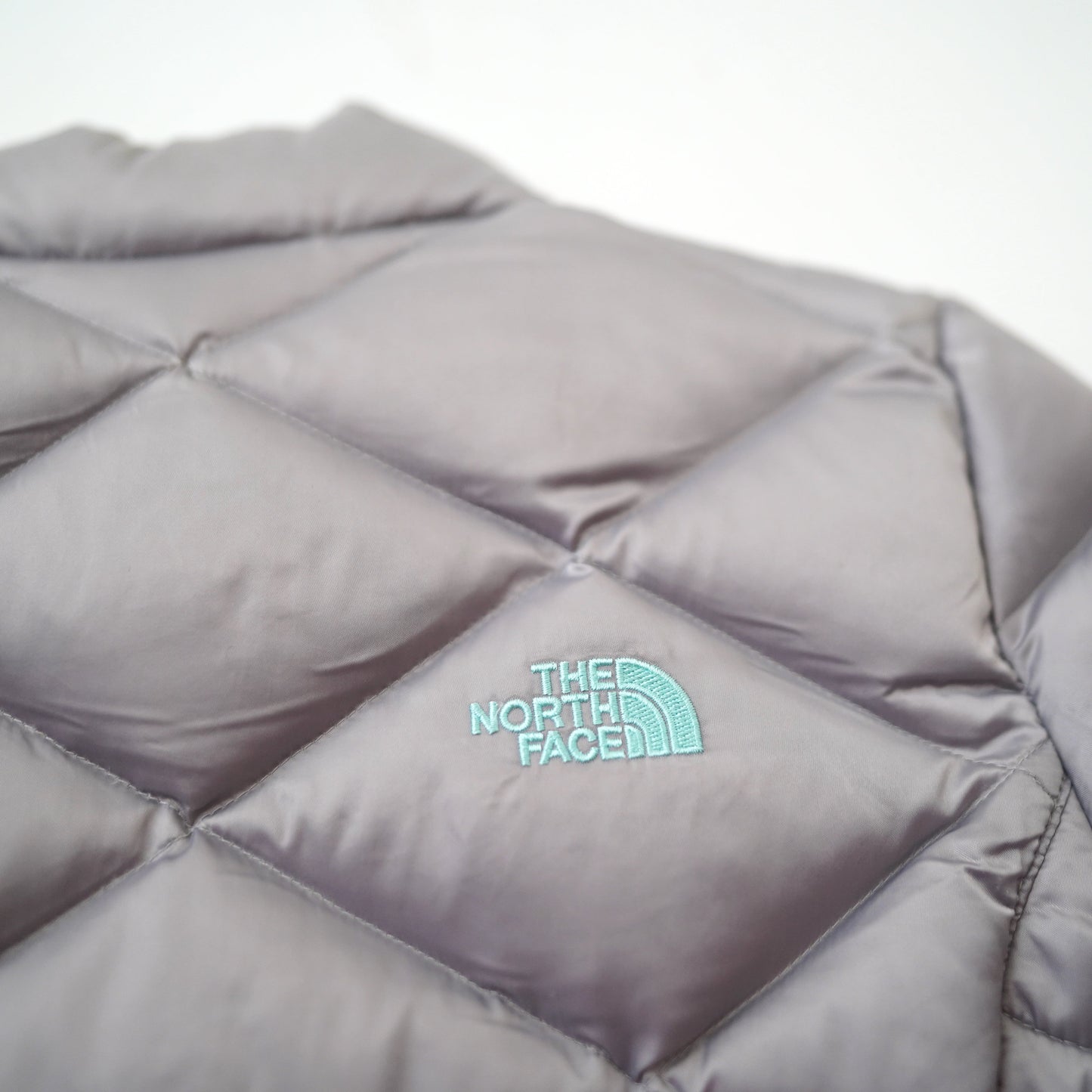 THE NORTH FACE down jacket