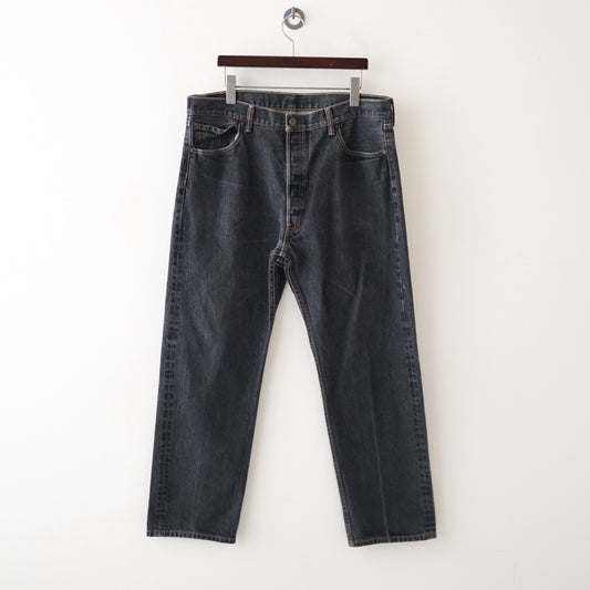 Levi's 501 denim pants