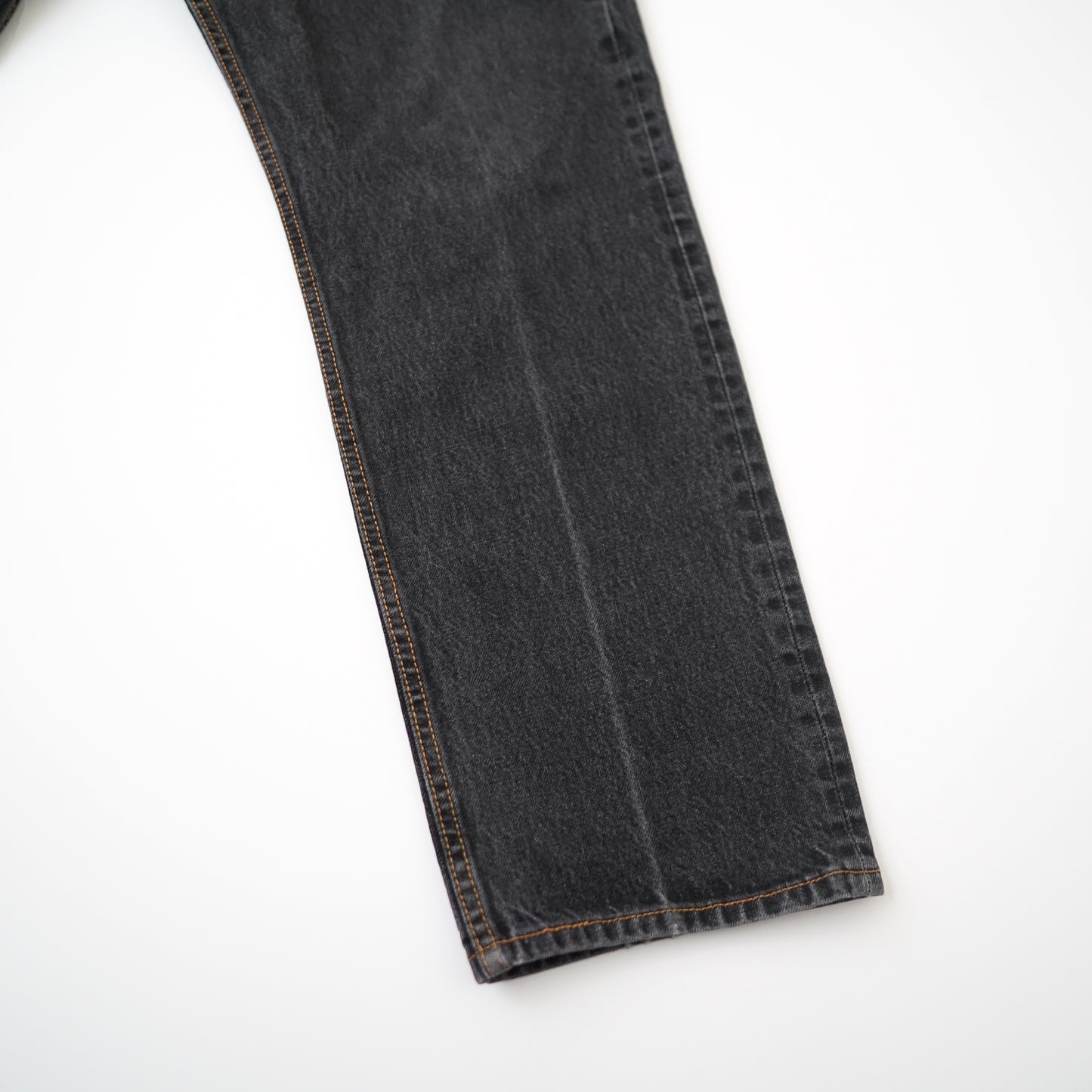 Levi's 501 denim pants