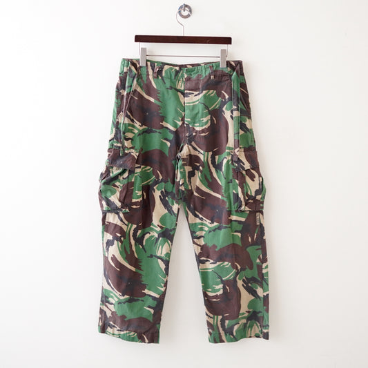 00s camouflage pants