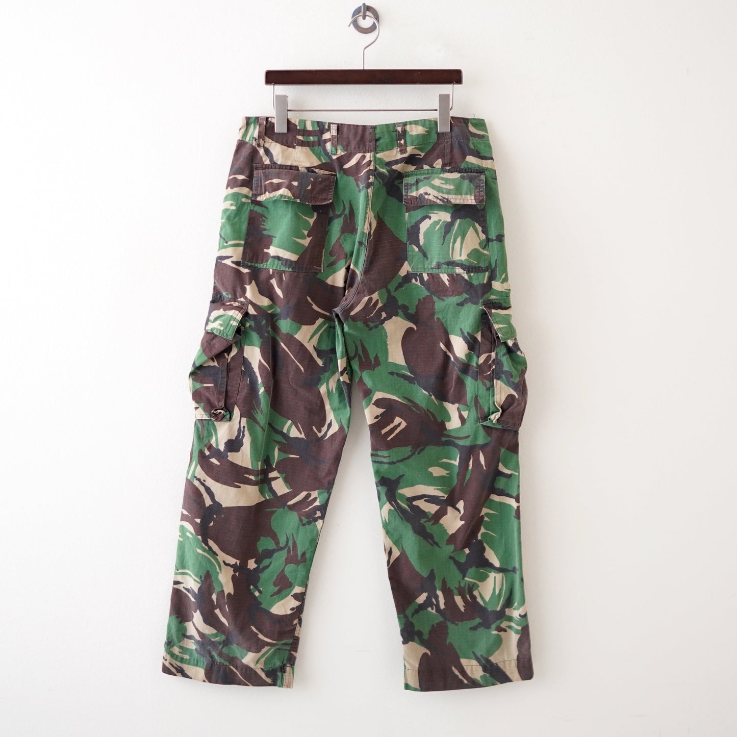 00s camouflage pants