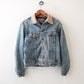 70s Lee STORM RIDER denim jacket