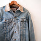 70s Lee STORM RIDER denim jacket