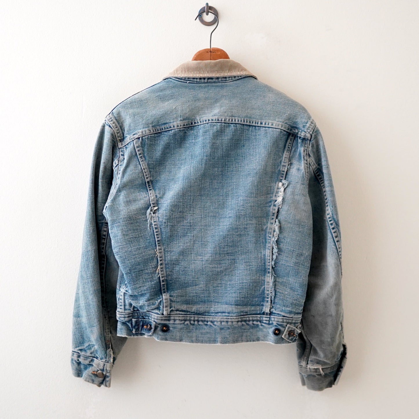 70s Lee STORM RIDER denim jacket