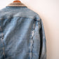 70s Lee STORM RIDER denim jacket