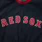 Majestic Authentic Red Sox jacket