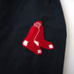 Majestic Authentic Red Sox jacket