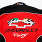 RACING CHAMPIONS APPAREL CHEVROLET racing jacket