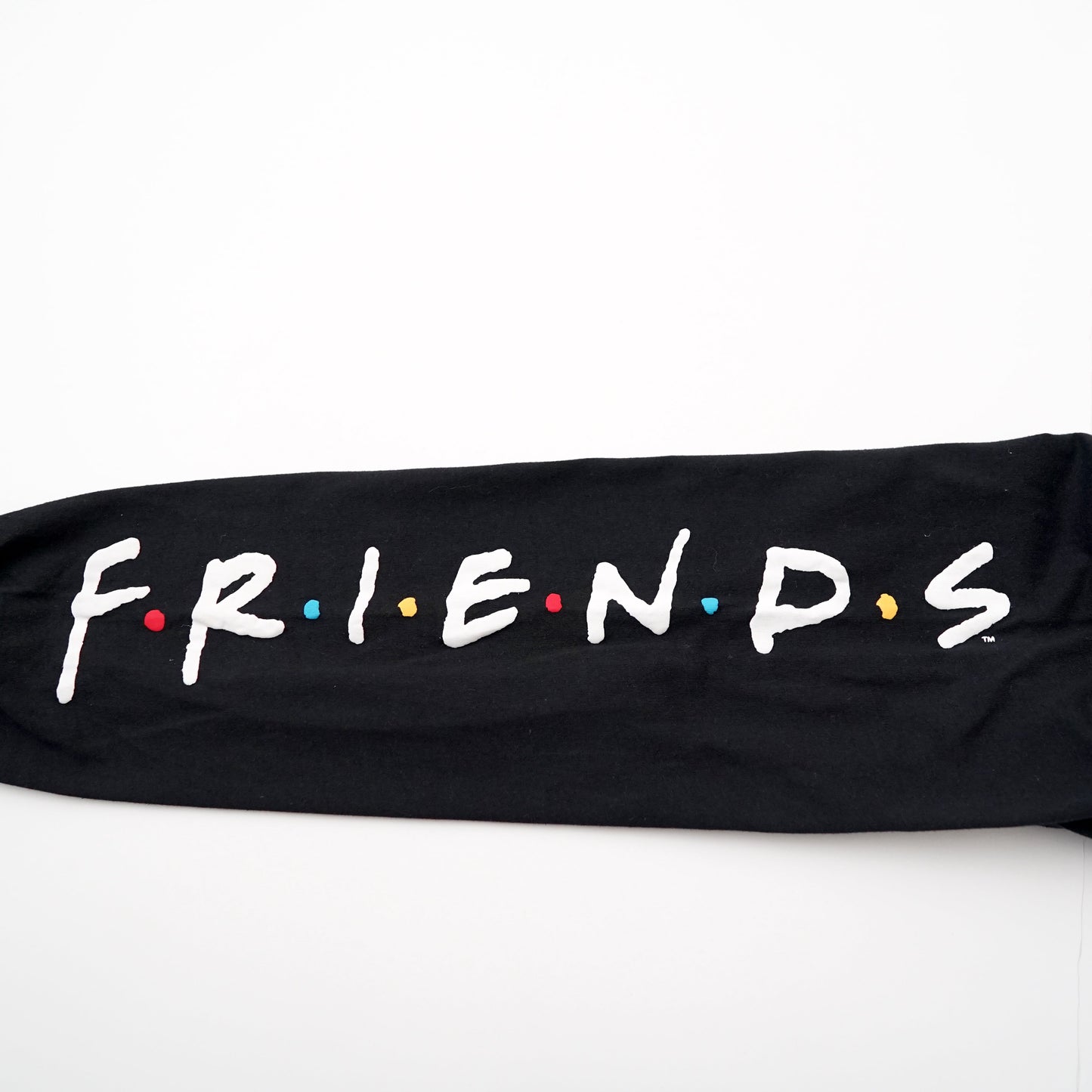 FRIENDS print long tee