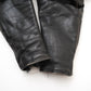 70s leather jacket