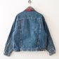 80s Levi's denim jacket