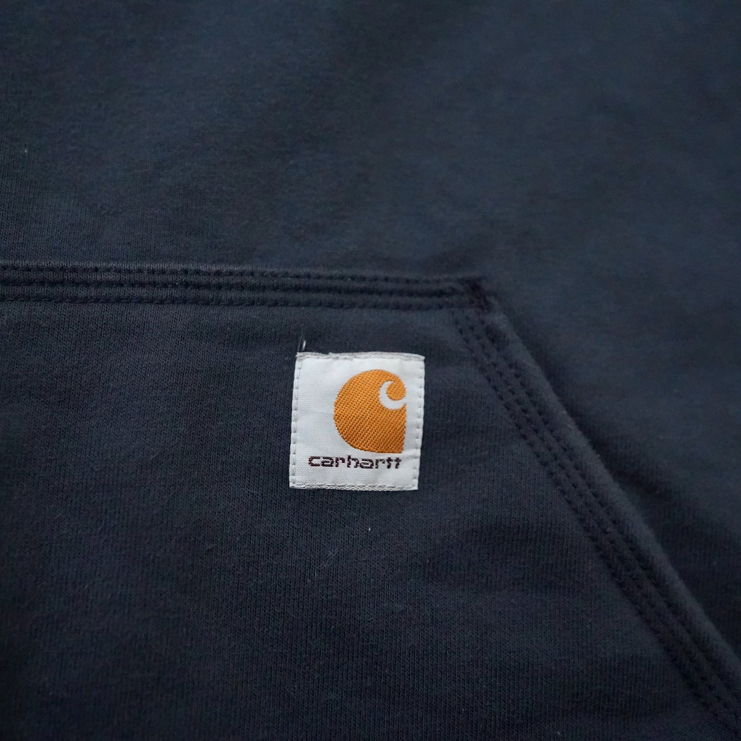 carhartt hoodie