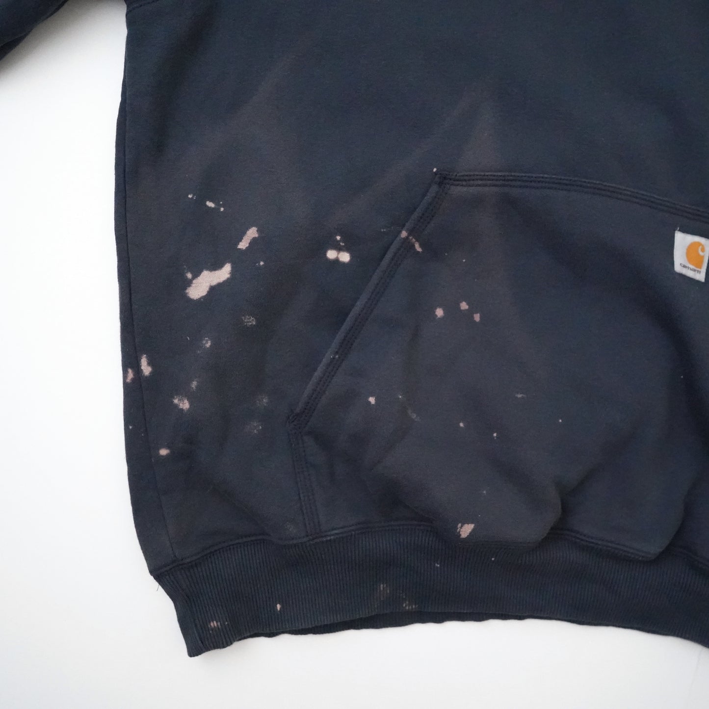 carhartt hoodie